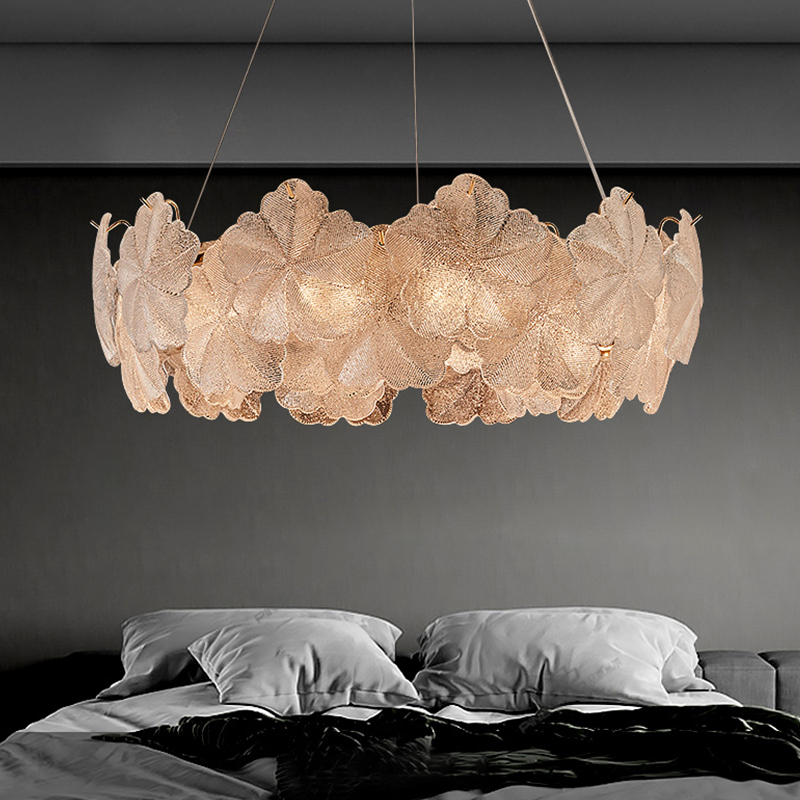 Luxurious Chandelier-SFY-2967-60