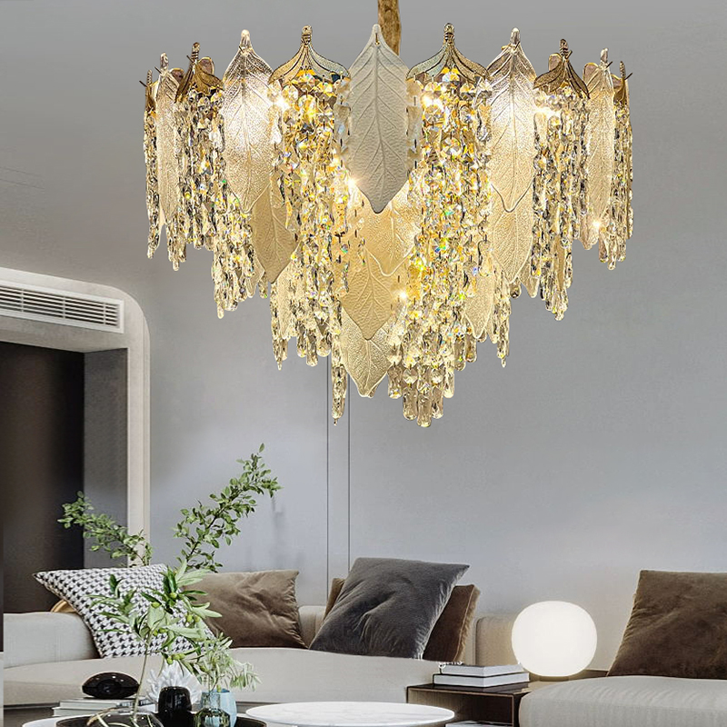 Luxurious Chandelier-SFY-2952-80