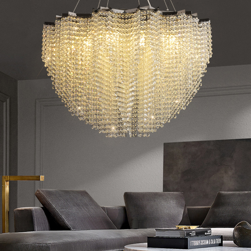 Luxury Chandelier-SFY-2953-60