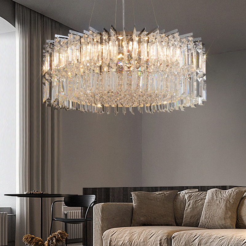 Chandelier Luxury-SFY-2954-60