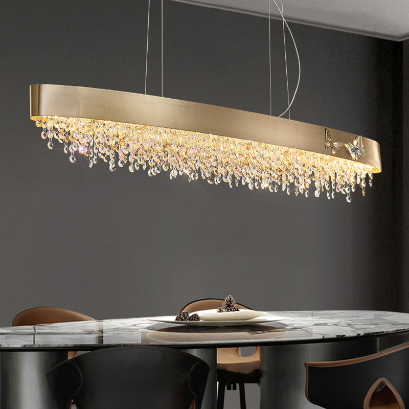 Modern Luxury Chandeliers-SFY-2959-90