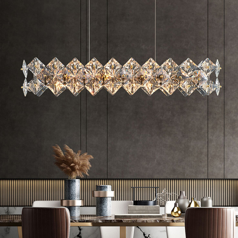 Chandelier Luxury-SFY-2960-90