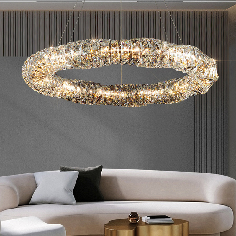 Luxury Chandelier-SFY-2932-85