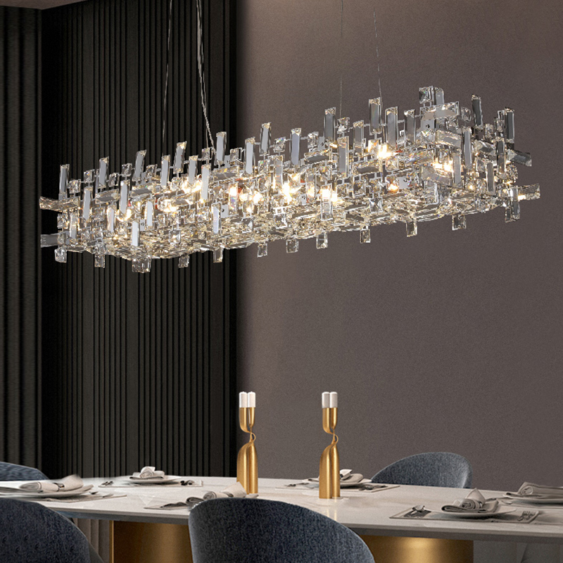 Luxurious Chandelier-SFY-2944-100