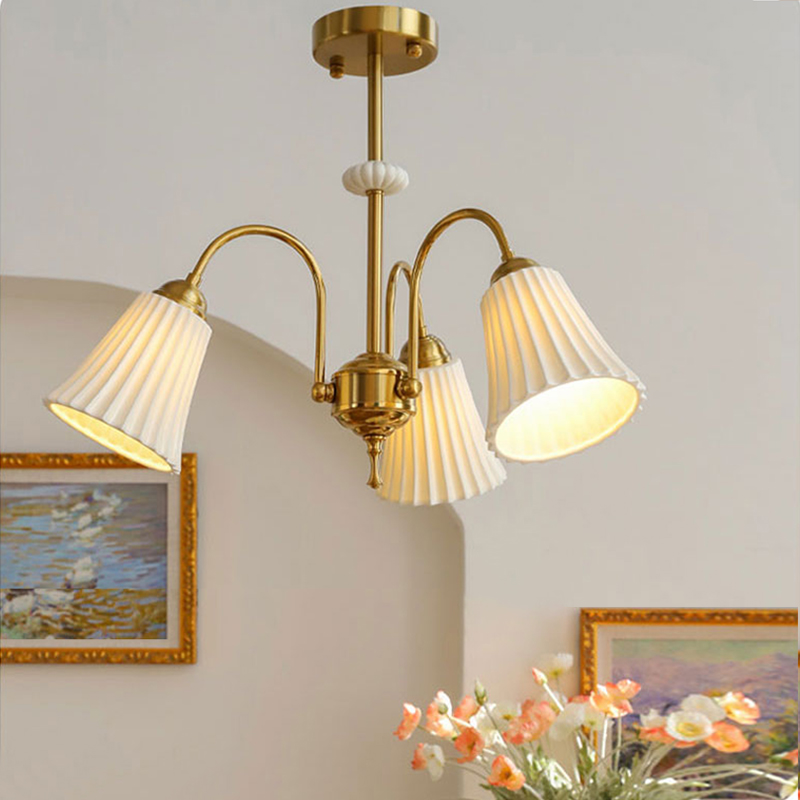 Contemporary Chandelier Lights-SFY-2656-3