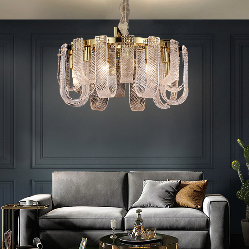 Luxury Chandelier-SFY-2452-80