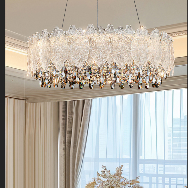 Luxurious Chandelier-SFY-2463-80