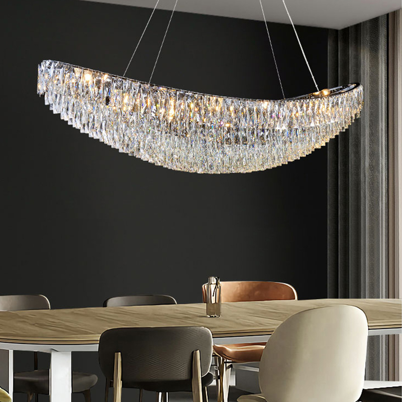 Chandelier Luxury-SFY-2464-100