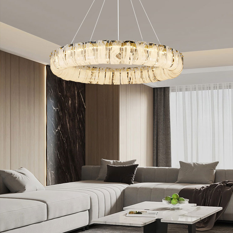 Luxurious Chandeliers-SFY-2465-80