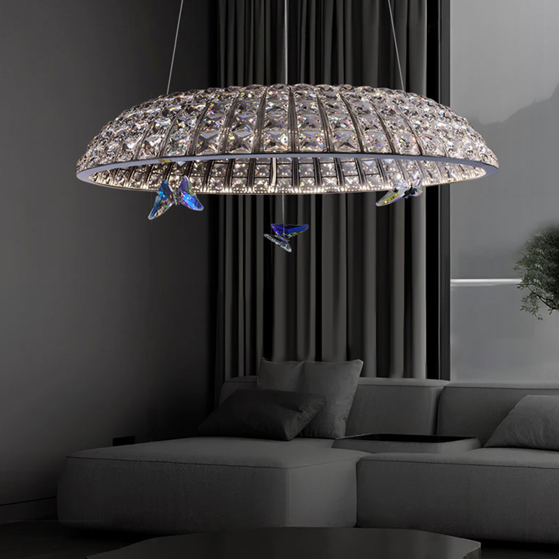 Luxurious Chandelier-SFY-2448-50