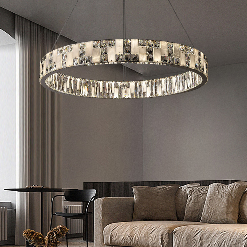 Luxury Modern Chandeliers-SFY-2354-80