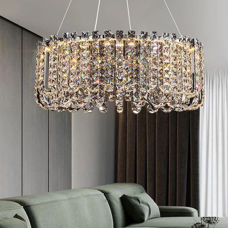 Luxury Chandelier Lighting-SFY-2351-80