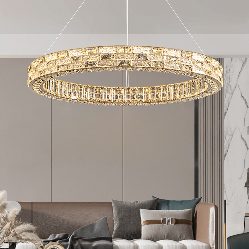 Luxurious Chandelier-SFY-2352-80