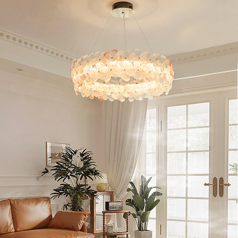 Luxury Chandelier-SFY-2307-80