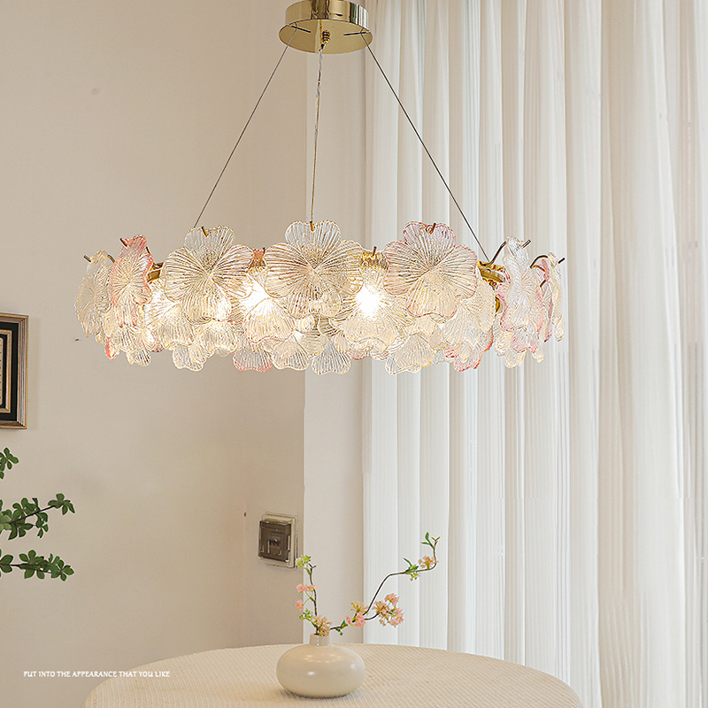 Luxury Chandelier-YMH-7091-800