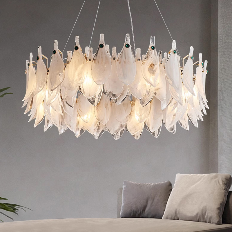 Luxury Chandelier-YMH-7071-800