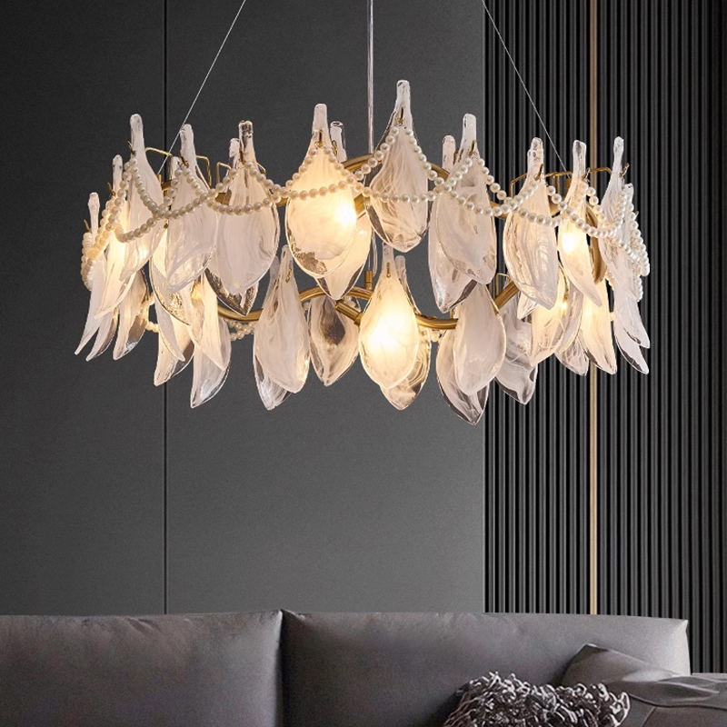 Chandelier Luxury-YMH-7072-850