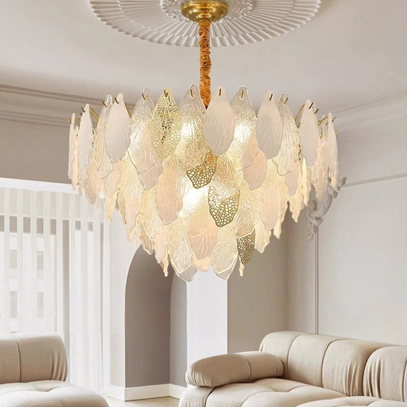 Luxurious Chandelier-YMH-7073-800