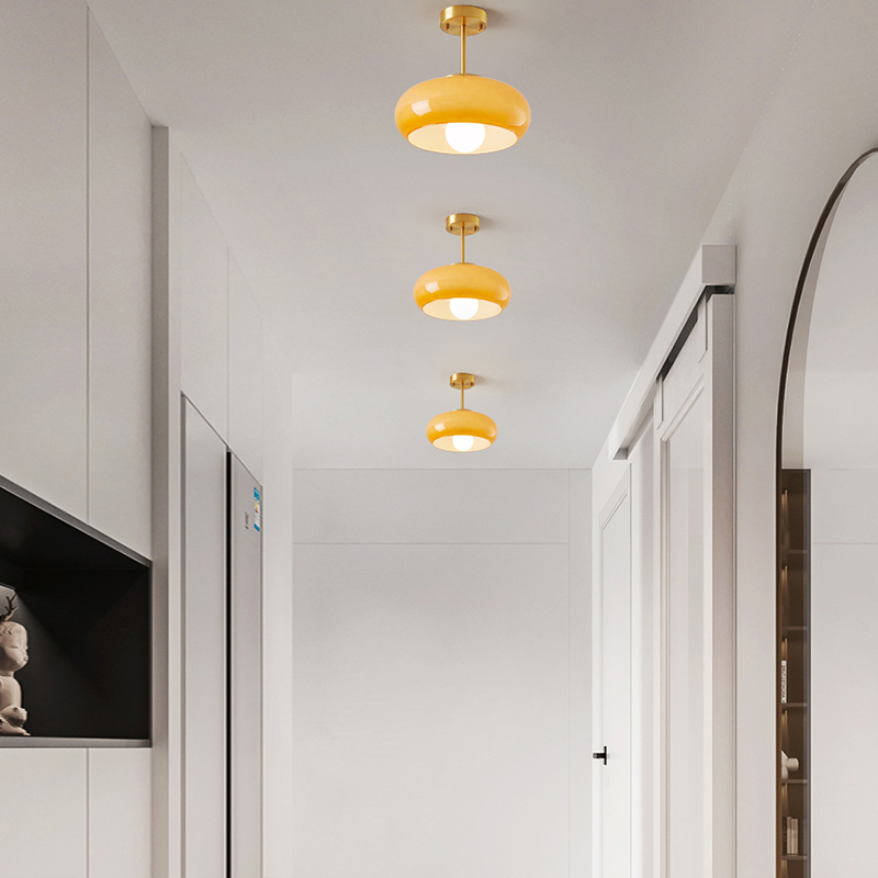 Modern Ceiling Lights-YMH-66041