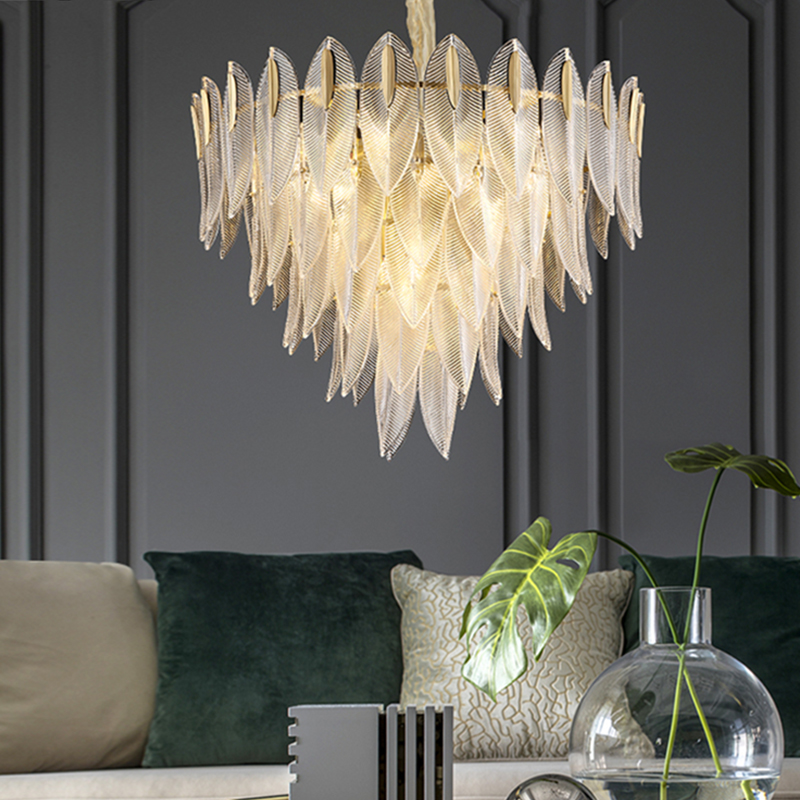 Luxury Chandelier Lighting-JSHH-8103-800