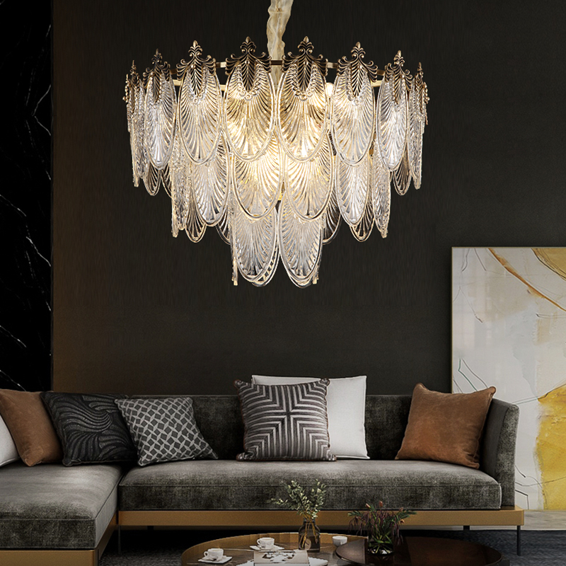 Luxury Chandelier Lighting-JSHH-8085-800
