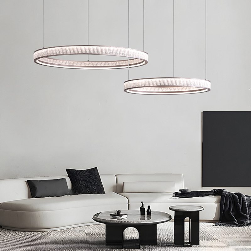 Modern Luxury Chandeliers-JSHH-60036-60+40