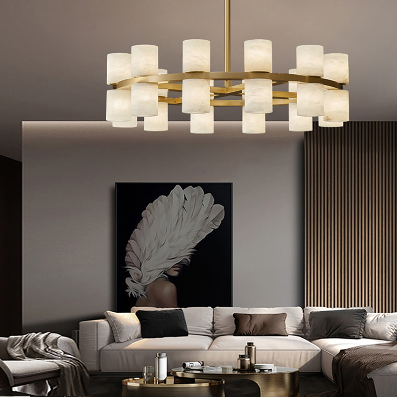 Luxury Chandelier Lighting-JSHH-2479-600