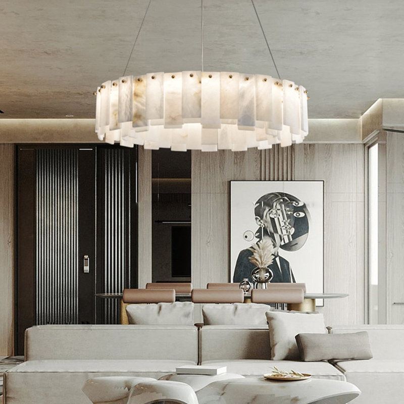 Luxurious Chandeliers-JSHH-2477-600