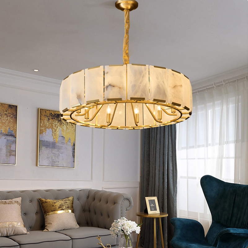 Luxurious Chandelier-JSHH-2478-800