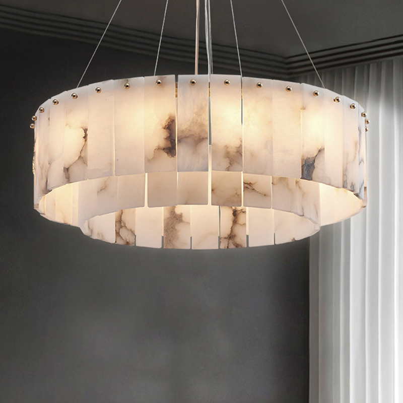 Luxurious Chandelier-JSHH-2472-600