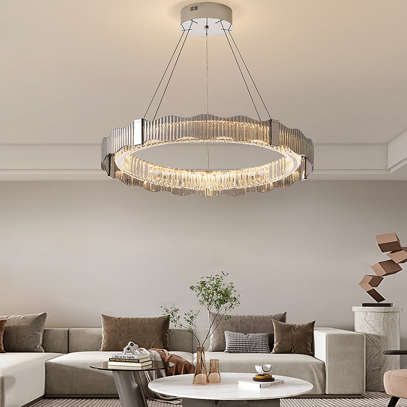 Modern Luxury Chandeliers-JSHH-2019-600