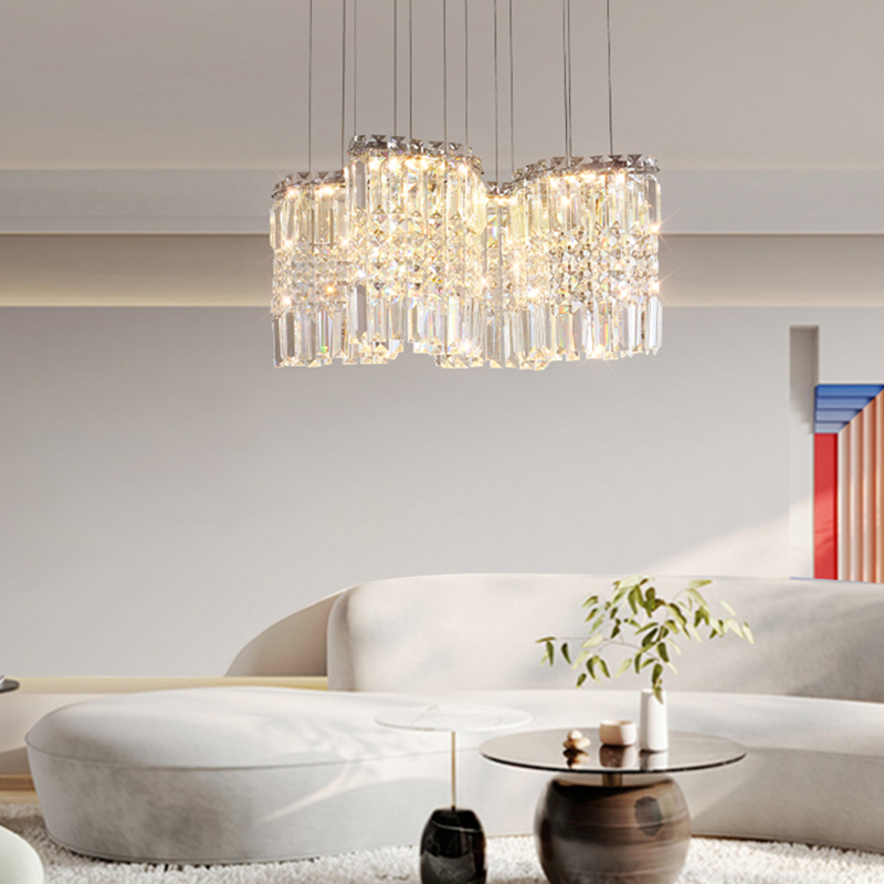 Modern Luxury Chandeliers-JSHH-2018-600