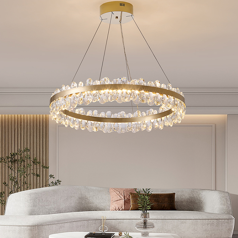 Luxurious Chandelier-JSHH-2013-600