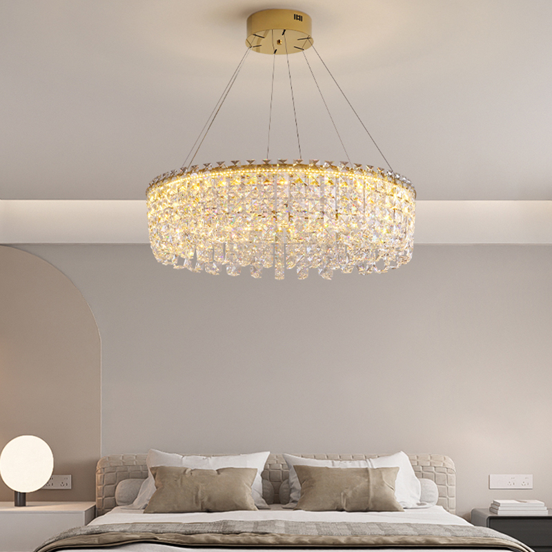 Luxury Chandelier-JSHH-2014-600