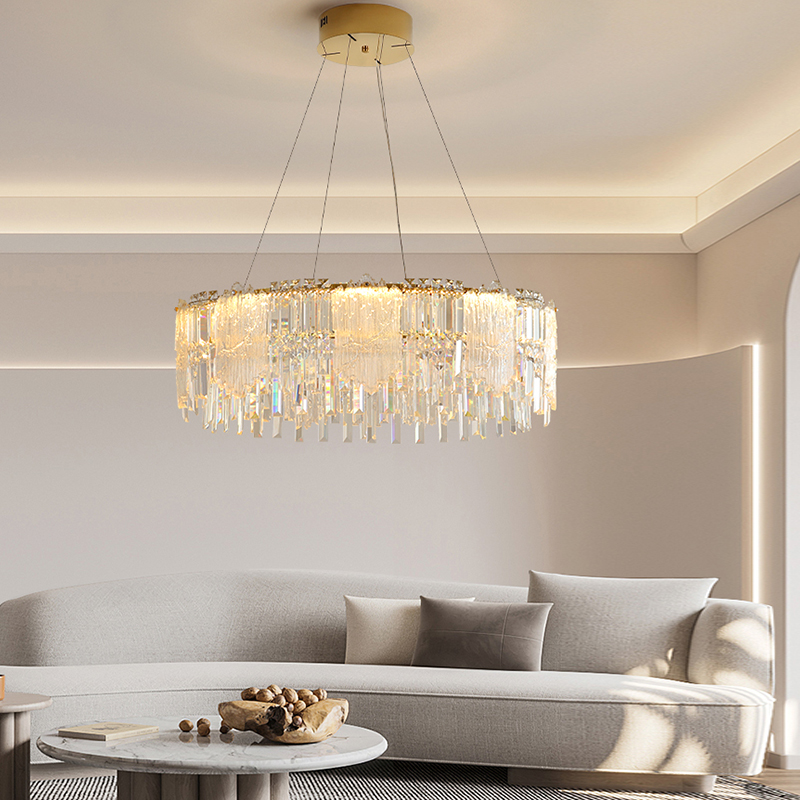 Luxurious Chandeliers-JSHH-2015-600