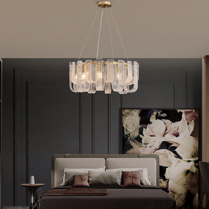 Luxury Chandelier Lighting-JSHH-8186-600