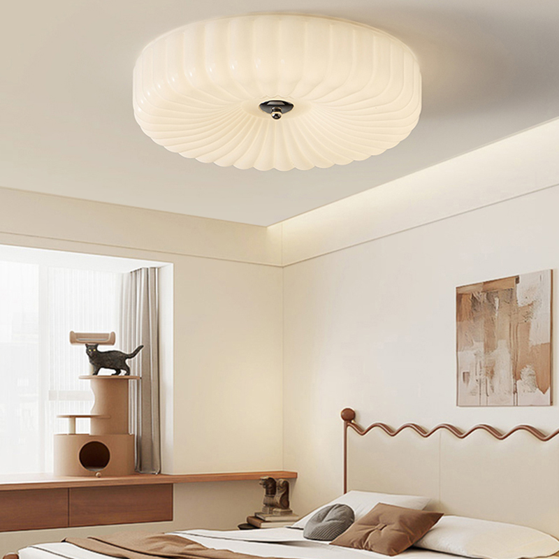 Modern Light Fixture For Bedroom-BOKJ-5100-S