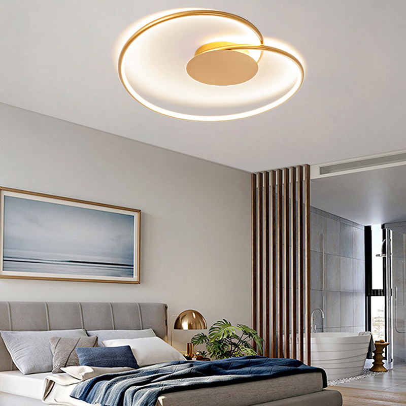 Modern Ceiling Lights-BOKJ-6646