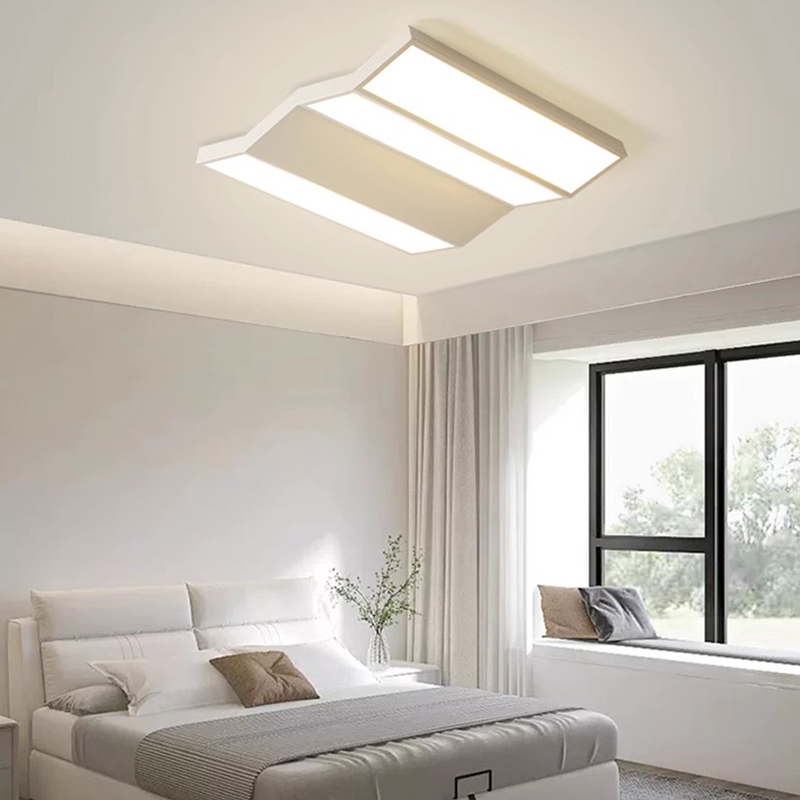 Modern Led Ceiling Lights-BOKJ-7365-A40