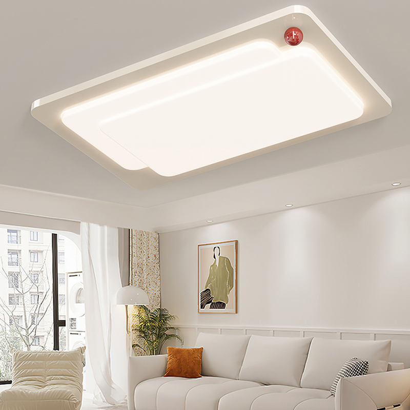 Modern Ceiling Lights Living Room-BOKJ-2551-900