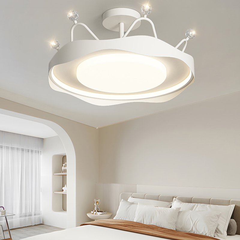 Modern Ceiling Lights-BOKJ-2386-B40
