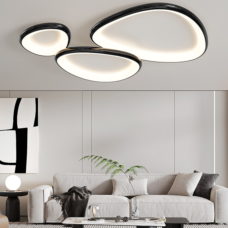 Modern Ceiling Lights Living Room-BOKJ-2519-110