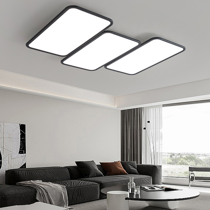 Modern Led Ceiling Lights-BOKJ-1221