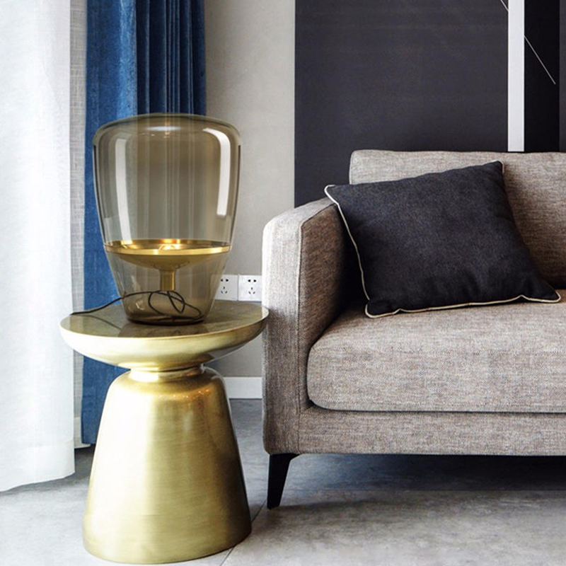 Table Lamps For Living Room-YDH-8140-280