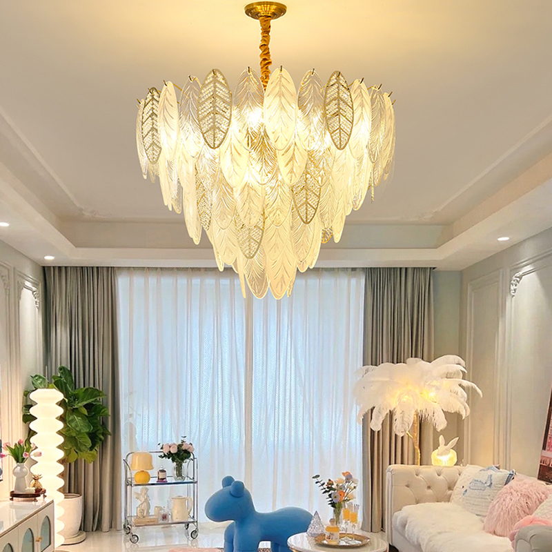 Luxurious Chandelier-GD-9059-800